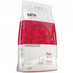 Signor Gatto Pure Bloom Kedi Kumu 10 Lt