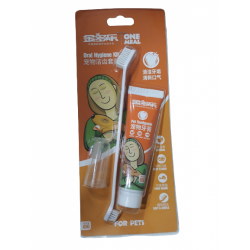 Uygun Petgross Kedi Köpek Diş Macunu 85 Gr