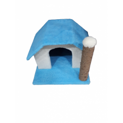 Uygun Petgross Kedi Köpek Evi