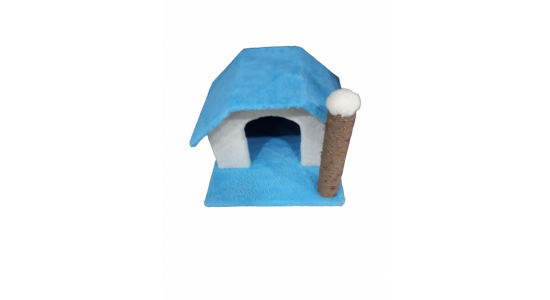 Uygun Petgross Kedi Köpek Evi