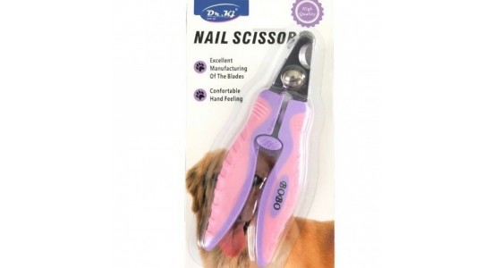 Uygun Petgross Köpek Tirnak Makasi
