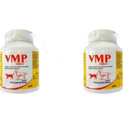 Vmp Tablet (100 Tablet)