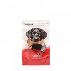 Voipet Köpek Ödülü Kurutulmus Dana Kulak 100 Gr