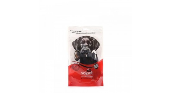 Voipet Köpek Ödülü Kurutulmus İskembe 100 Gr