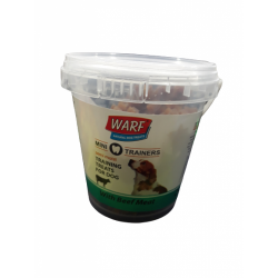 Warf Mini Trainers --Biftekli--Köpekler İcin
