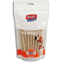 Warf Munchy Sticks Natural Köpek Ödül cubuklari-(40Li Paket)-12 Cm