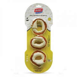 Warf Tavuklu Simit Kemik L