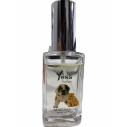 Yess Magnolia 50 Ml Köpek Parfümü
