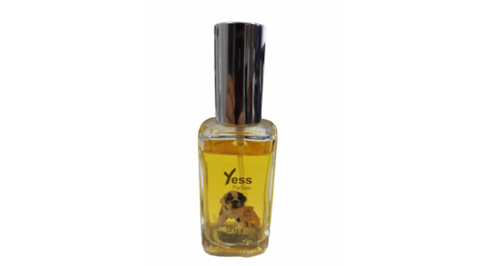 Yess Parfüm Köpekler İcin 50 Ml