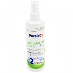 Purele Pet Odor Koku Giderici Sprey 250 Ml