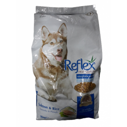 Reflex Balıklı Yetişkin Köpek Maması 15 Kg
