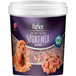 Reflex Sport Mix Yumusak Köpek Ödül Maması 500 Gr