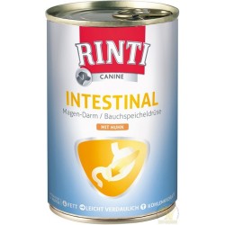 Rinti Canine Intestinal Mide Rahatsızlığı Köpek Konserve Maması