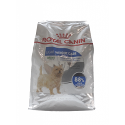 Royal Canin Ccn Mini Light Weight Care Köpek Maması 3 Kg