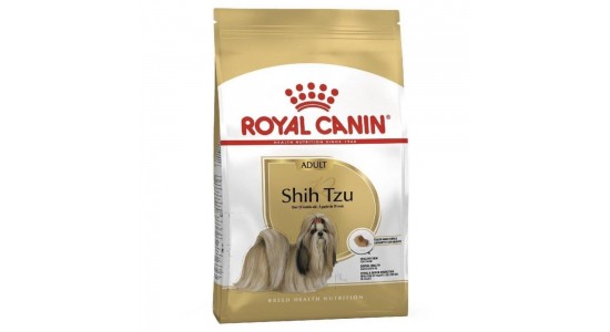 Royal Canin Shih Tzu Yetişkin Köpek Maması 1.5 Kg