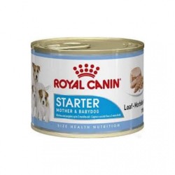 Royal Canin Starter Mousse Yavru Köpek Maması 195 Gr