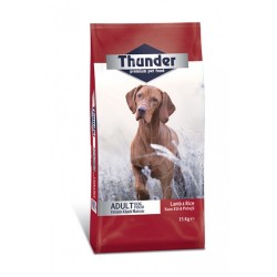 Thunder Lr Yetişkin Köpek Maması 15 Kg