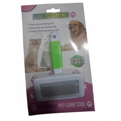 Uygun Petgross Kedi Köpek Taraği