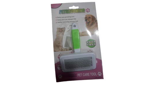Uygun Petgross Kedi Köpek Taraği