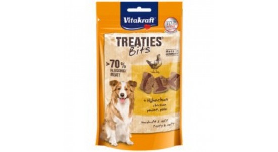 Vitakraft Yumusak Köpek Ödülü 120 Gr