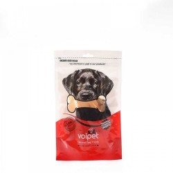 Voipet Köpek Ödülü Kurutulmus Kuzu Kulak 100 Gr