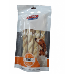 Warf Natural Dog Treats