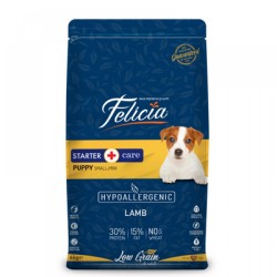 Felicia Kuzu Etli Küçük Irk Yavru Köpek Maması 6 Kg