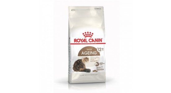 Royal Canin Kedi Ageing +12 2 Kg