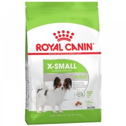 Royal Canin x-Small Yetişkin 1.5 Kg