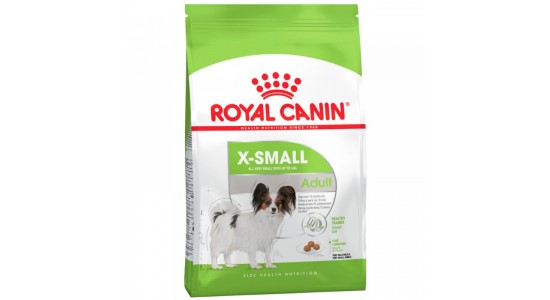Royal Canin x-Small Yetişkin 1.5 Kg